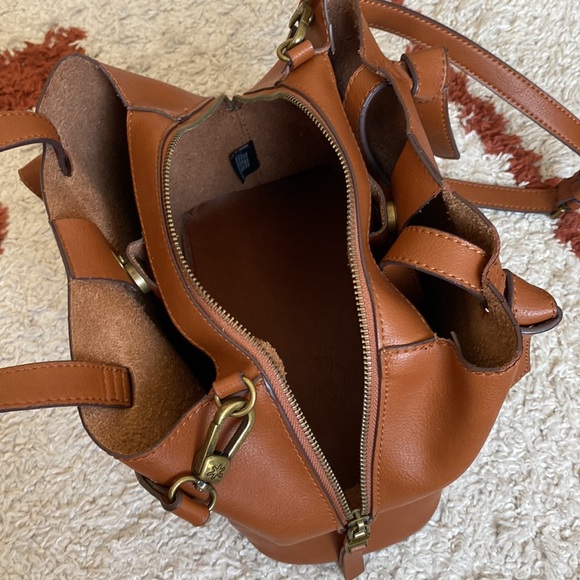 Splendid Bodega Small Satchel - Picture 9 of 10